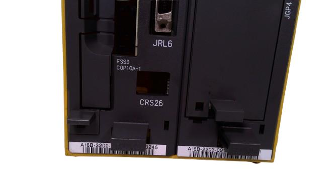 FANUC A05B-2500-C001 ASSEMBLY