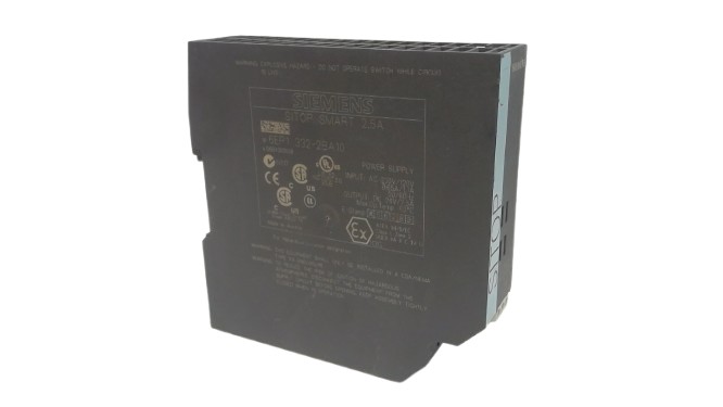 SIEMENS 6EP1332-2BA10