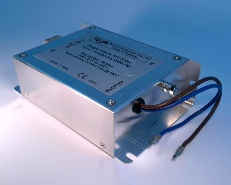 OMRON A1000-FIV1020-RE