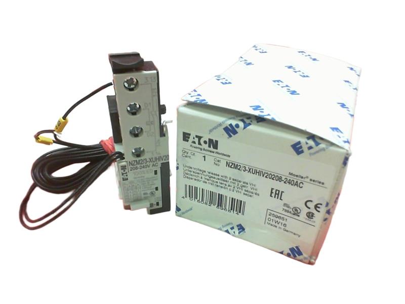 NZM23XUHIV202082 by EATON CORPORATION