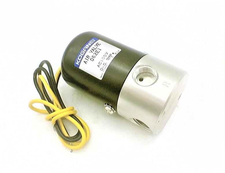 KOGANEI 062E1-AC100V