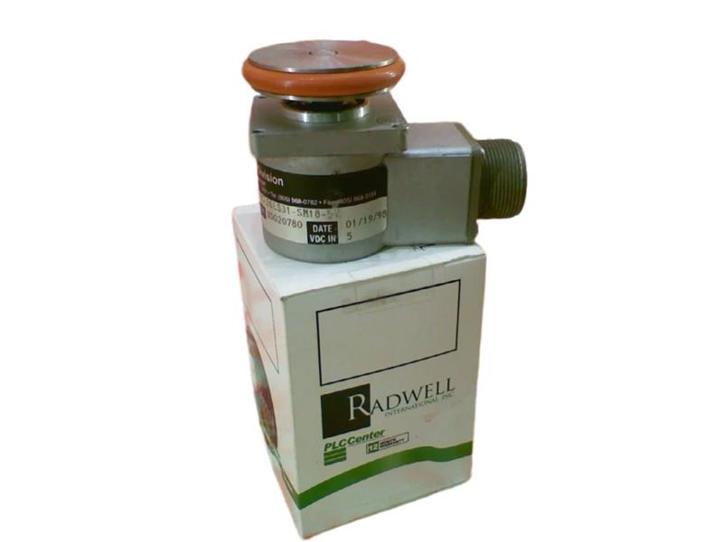 H20DB-37-SS-600-ABZC-26LS31-SM18-5V by BEI SENSORS