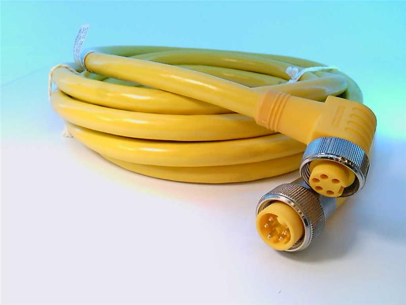 TURCK RYM RKM 55-4M/S600/CS10309