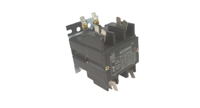 EATON CORPORATION ACC220UMM30