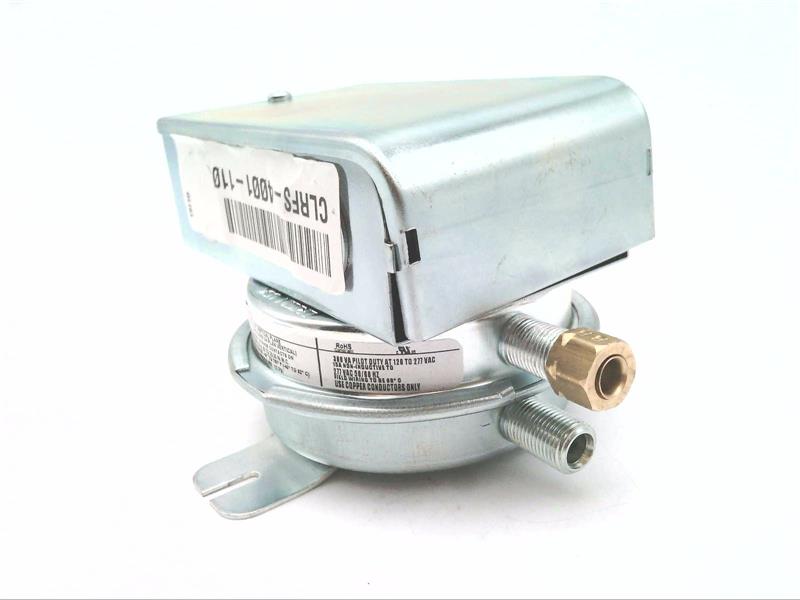 UNICONTROL INC RFS-4001-110