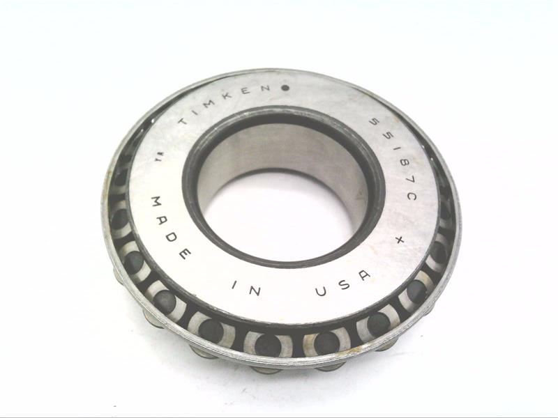 TIMKEN 55187C