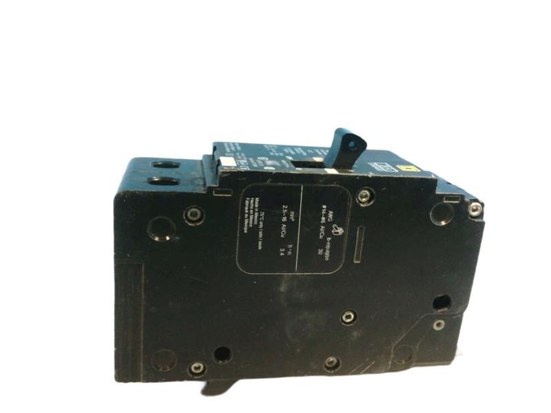 SCHNEIDER ELECTRIC EDB24020