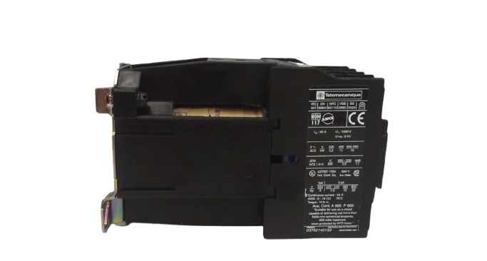 SCHNEIDER ELECTRIC LP1D2510BD