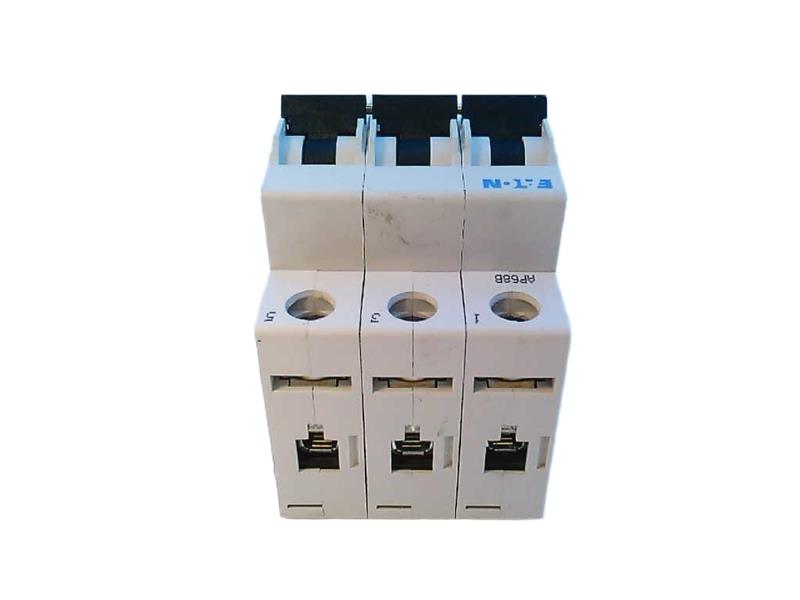 FAZ-C63/3 by EATON CORPORATION