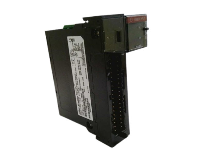 ALLEN BRADLEY 1756-IF16HK