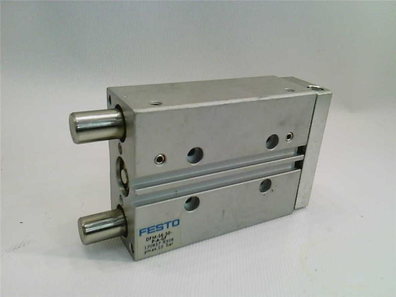 FESTO DFM-16-50-P-A-GF