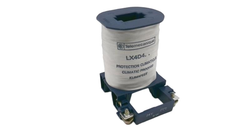LX4D4BW by SCHNEIDER ELECTRIC