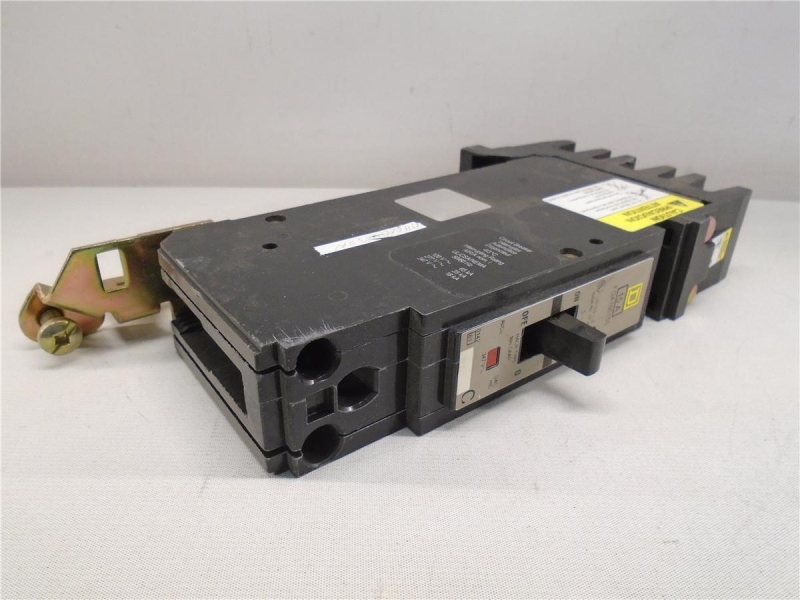 SCHNEIDER ELECTRIC FGA160155