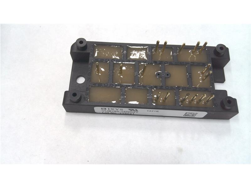 IXYS VUB160-16NO2T