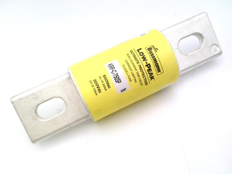 EATON CORPORATION KRP-C-750SP