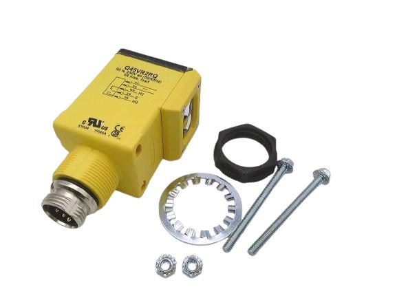 BANNER ENGINEERING Q45VR2RQ