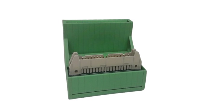 PHOENIX CONTACT VIP-3/SC/FLK34