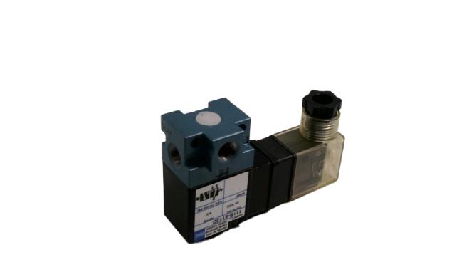 MAC VALVES INC 111B-511JD