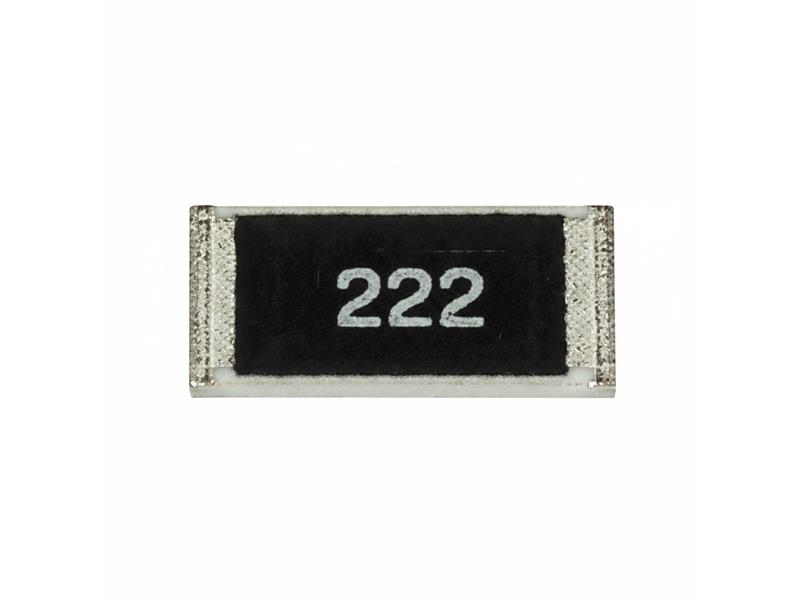 CRGH0805J10M by TE CONNECTIVITY