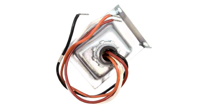 FUNCTIONAL DEVICES TR40VA040