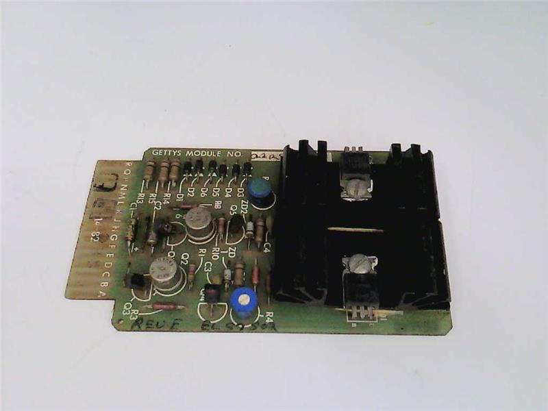 ELWOOD CORPORATION 55-0050-102