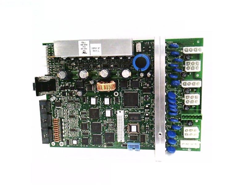 GLUNZ & JENSEN 10018152