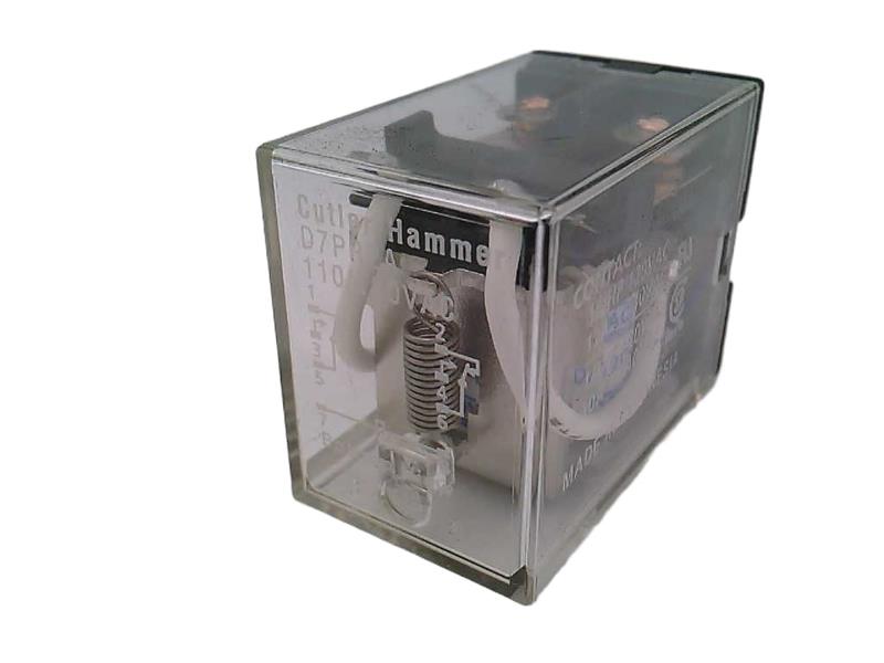 EATON CORPORATION D7PR2-A1