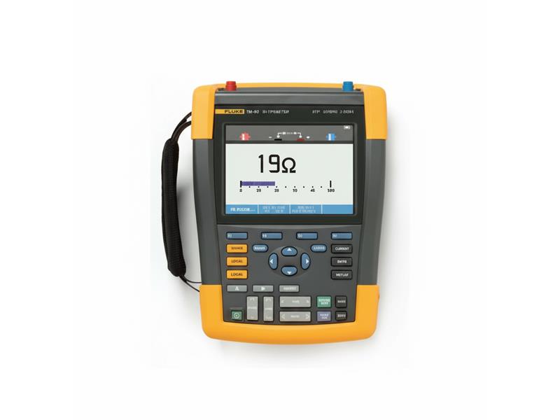 FLUKE BP291