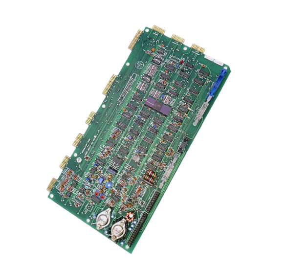 ALLEN BRADLEY SP-50387-002