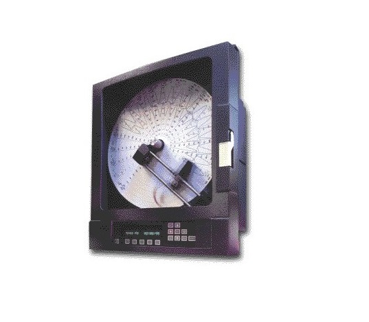 ANDERSON-NEGELE AV-9000