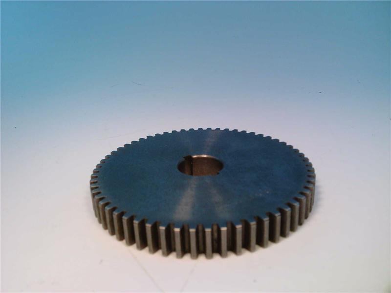 ALTRA INDUSTRIAL MOTION GA59B