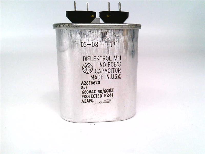 GENERAL ELECTRIC A26F6620