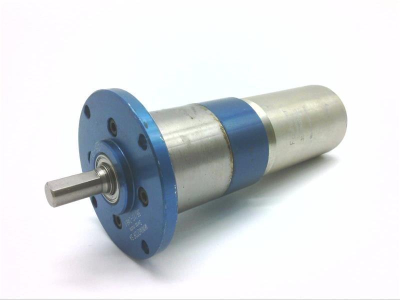 FAULHABER 3557-K024-CS-38/1-S