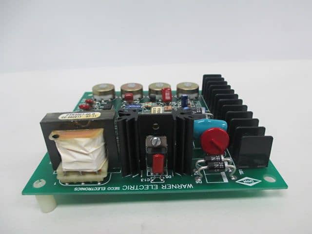 DANAHER MOTION Q7999-05