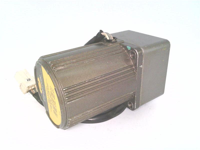 MATSUSHITA ELECTRIC M61A6G4L