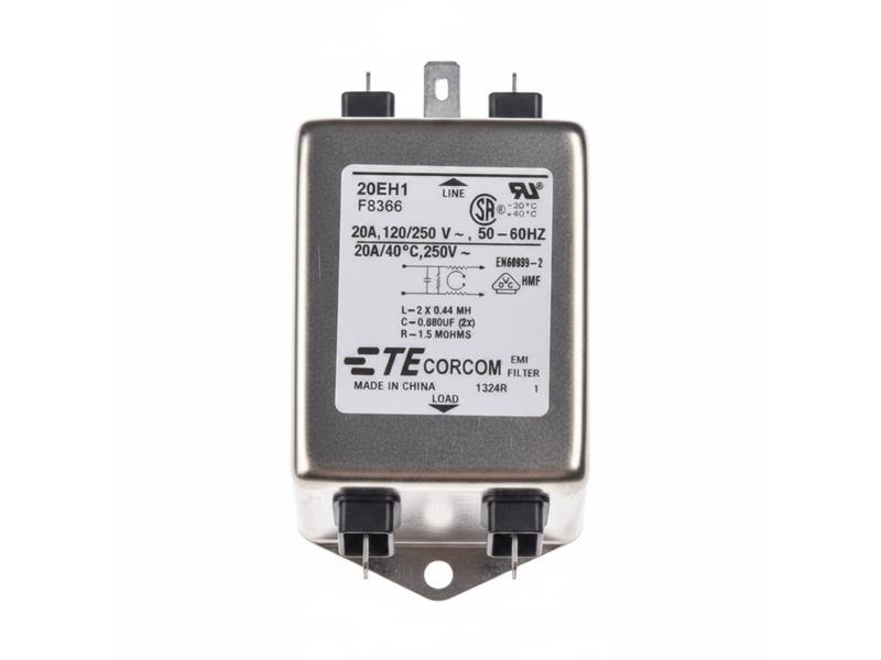 TE CONNECTIVITY 3-1609037-1