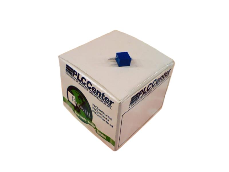 BOURNS 3262W-1-501