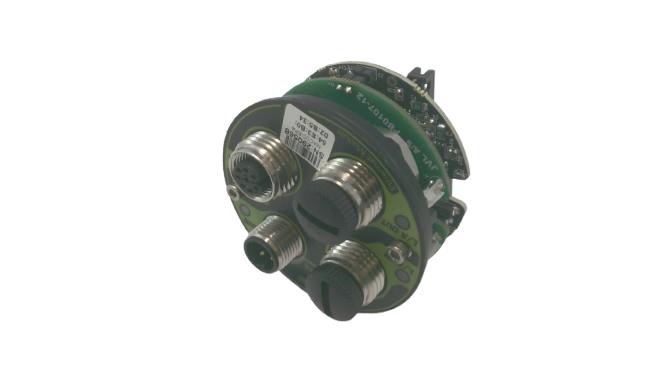 JVL INDUSTRI ELEKTRONIK MAC00-EP4