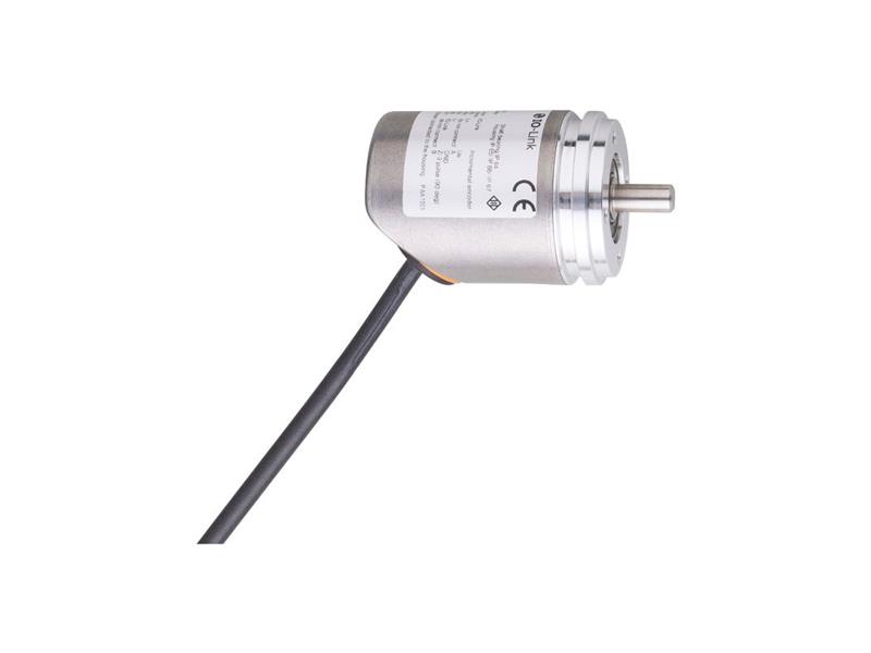 EFECTOR INCREMENTAL ENCODER BASIC LINE-RB3500