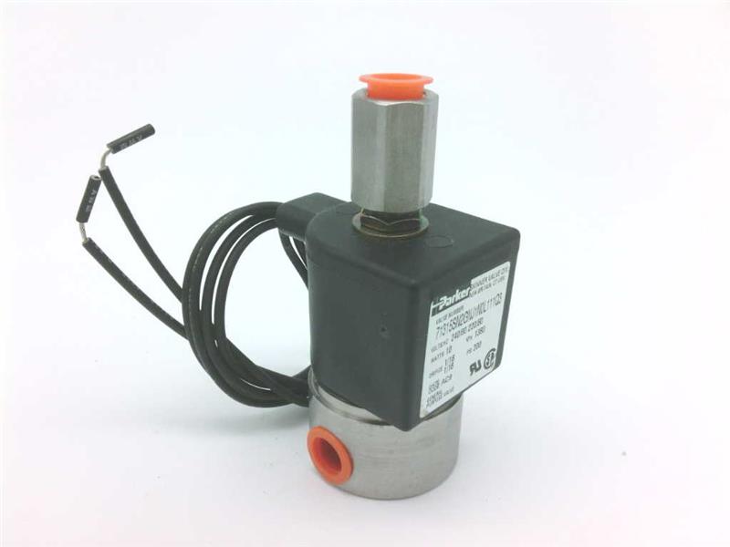 PARKER 71315SN2GNJ1N0L111Q3