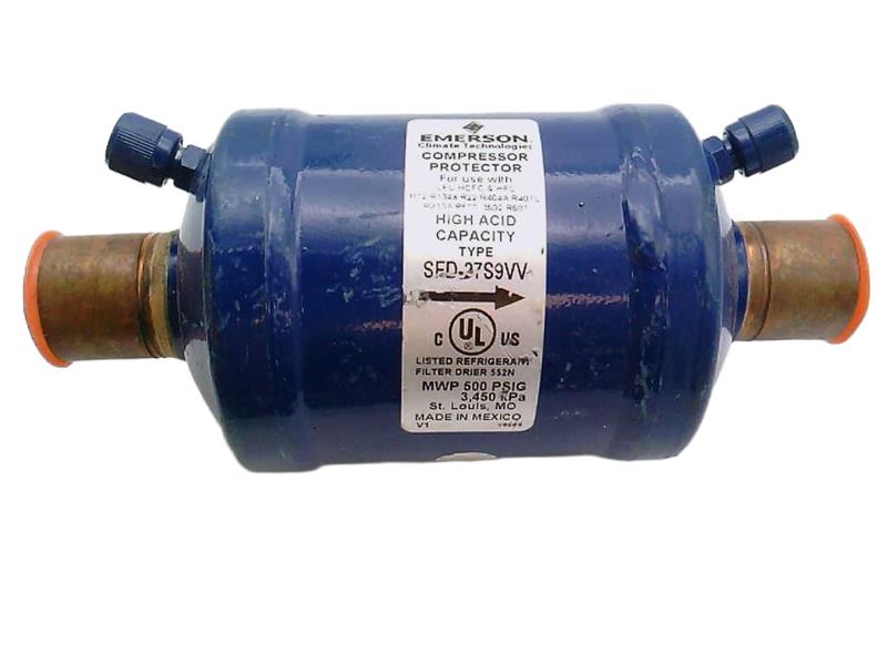 EMERSON SFD-27S9VV