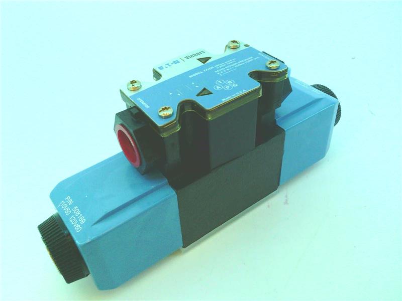 EATON CORPORATION DG4V-3-8C-VM-FW-B6-61