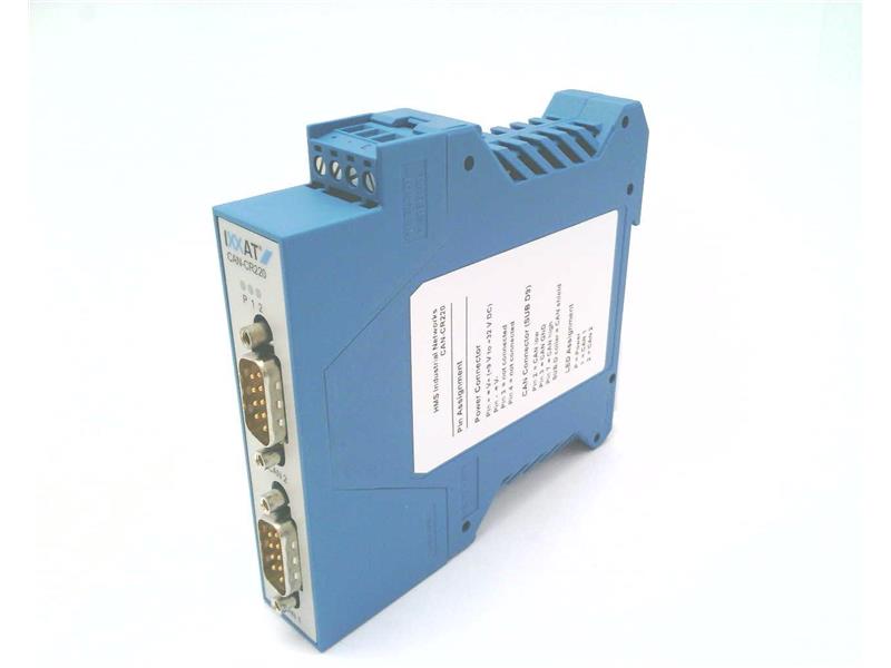 HMS INDUSTRIAL NETWORKS 1.01.0067.44400