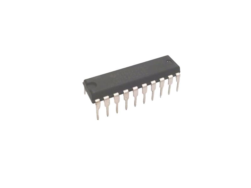 74AC541PC by ON SEMICONDUCTOR
