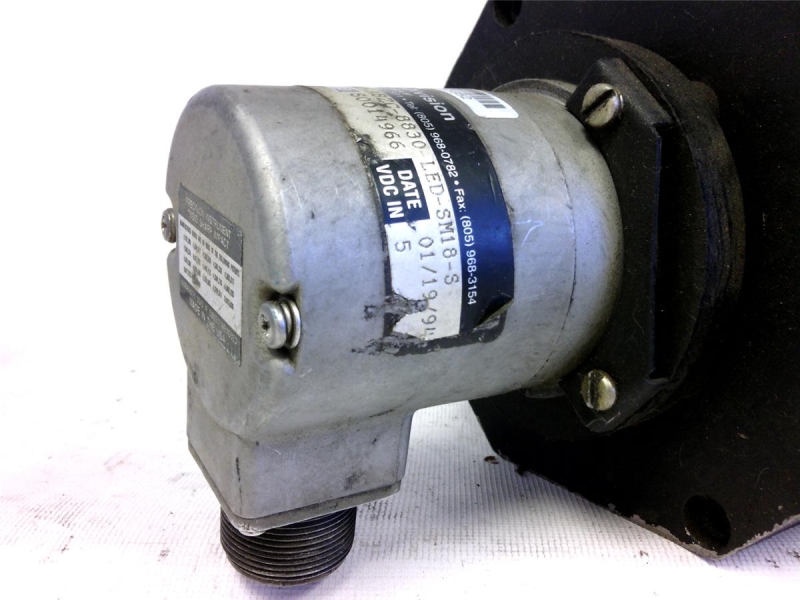 BEI SENSORS 01030-059