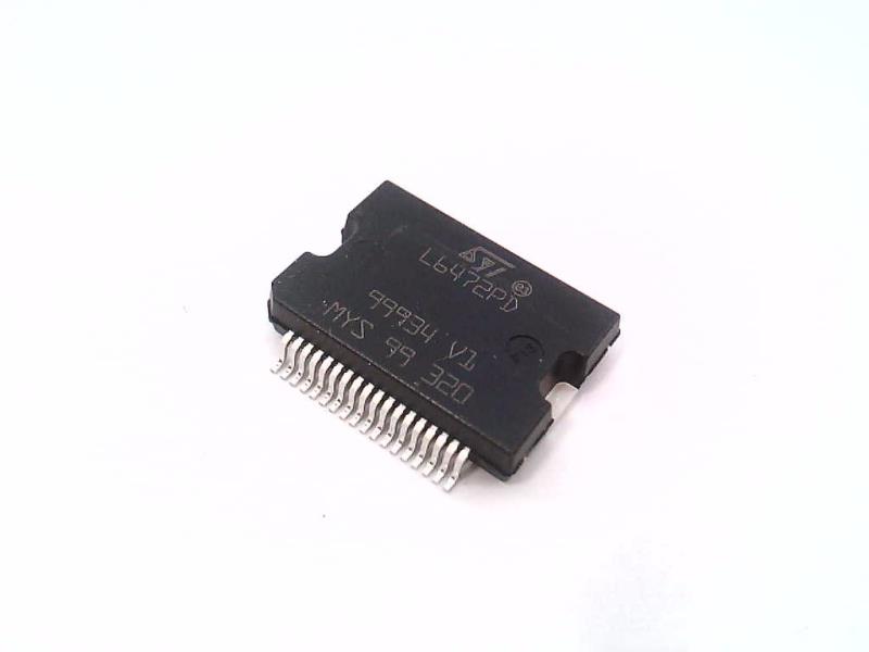 ST MICRO L6472PD