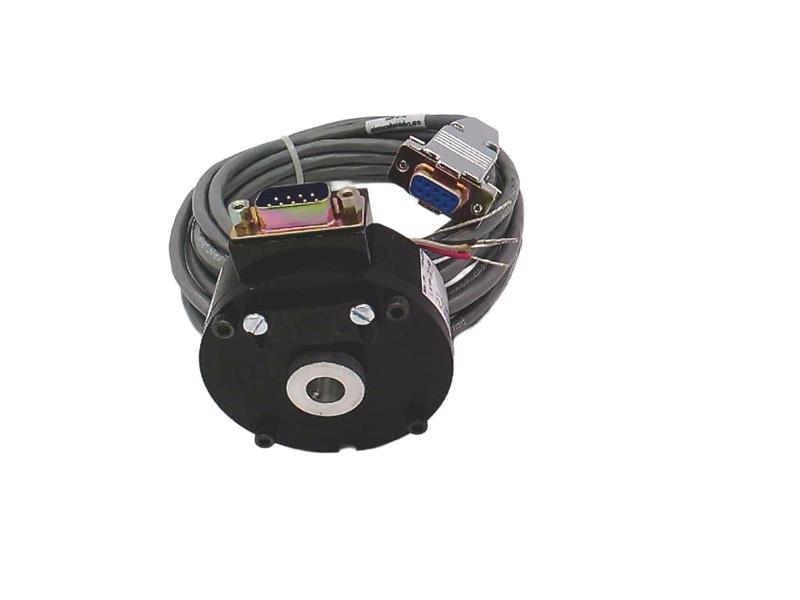 HS25B-P64AJ/8-30-10 by TRI-TRONICS