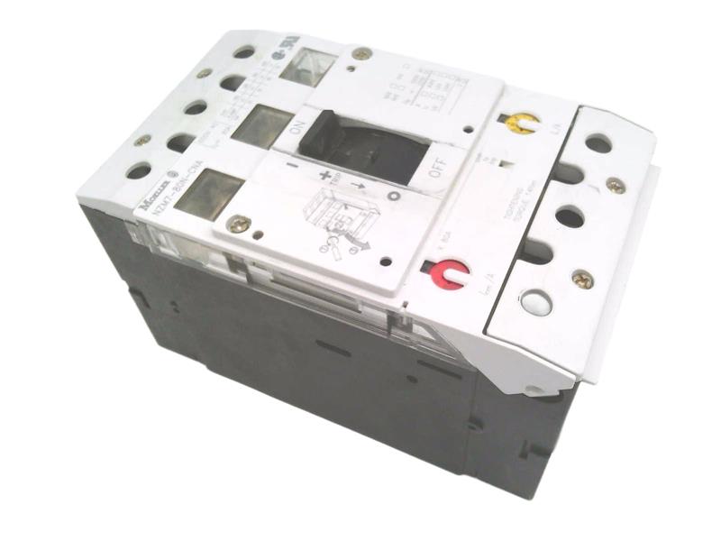 NZM7-80N-CNA by EATON CORPORATION
