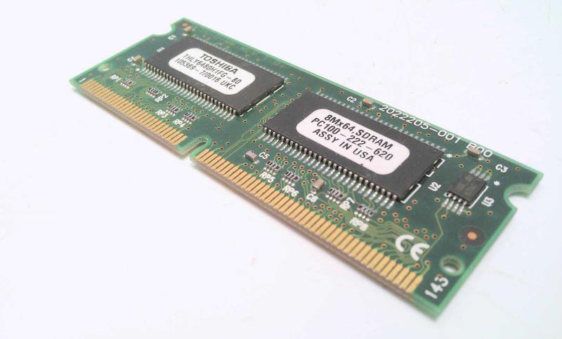 TOSHIBA THLY6480H1FG-80