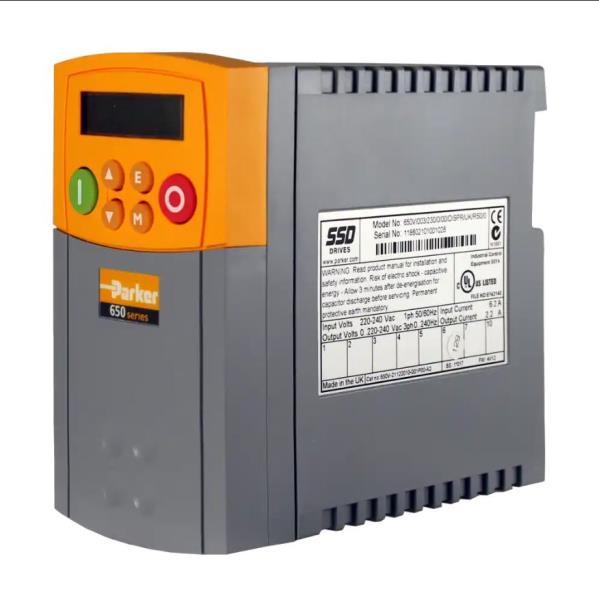 PARKER 650-43155020-BF1P00-A0